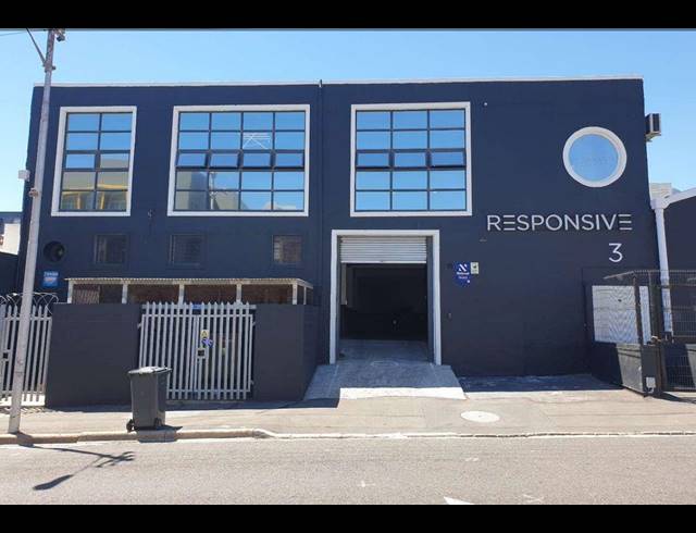 850M² OFFICE FOR SALE IN WOODSTOCK